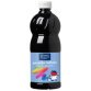 Gouache liquide 1 litre Noir