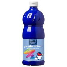 Gouache liquide 1.000 ml