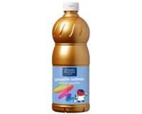 Gouache liquide 1.000 ml