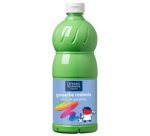 Gouache liquide 1.000 ml, assorti