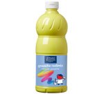Gouache liquide 1.000 ml, assorti