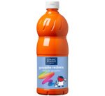 Gouache liquide 1.000 ml, assorti