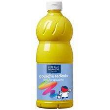 Gouache liquide 1.000 ml
