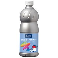 Gouache liquide 1.000 ml