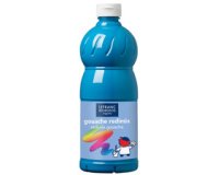 Gouache liquide 1.000 ml, assorti
