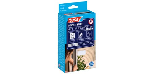 Moustiquaire COMFORT pour les fenêtres