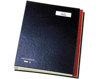 Trieur 761, 31 touches, couverture plastique rembordée