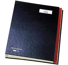 Trieur 761, 31 touches, couverture plastique rembordée