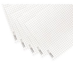 Bloc papier pour chevalet de conférence, enroulé