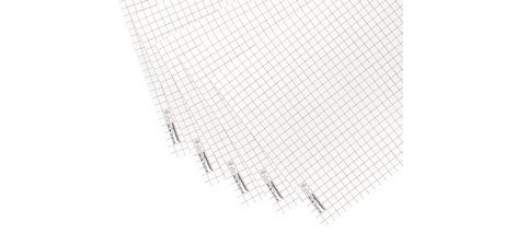 Bloc papier pour chevalet de conférence, enroulé