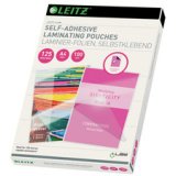 Pochette de plastification, A4, brillant, 160 microns
