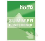 Pochette de plastification, A4, autocollant, brillant