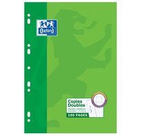 Gb_oxf et/200p cd a4 perf 5x5 mge 100105678