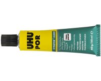 colle pour mousse rigide por, tube de 40 g