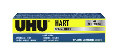 Colle spéciale HART, avec solvants, tube de 35 g