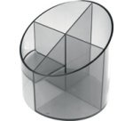 Pot multifonction 'the cross', 4 compartiments