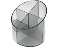 Pot multifonction 'the cross', 4 compartiments