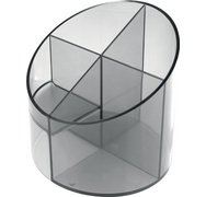 Pot multifonction 'the cross', 4 compartiments