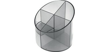 Pot multifonction 'the cross', 4 compartiments