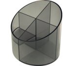 Pot multifonction 'the cross', 4 compartiments