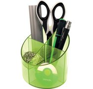 Pot multifonction 'the cross', 4 compartiments