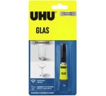 Colle spéciale pour verre, tube de 3 g