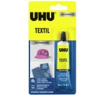 Spezialkleber TEXTIL, lösemittelfrei, 20 g in einer Tube