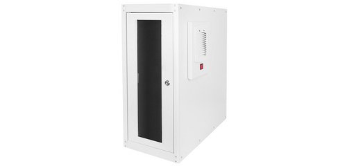Boîtier CPU Eco-Line avec ventilation active
