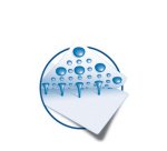 Etiquette universelle SPECIAL, 63,5 x 46,6 mm, blanc