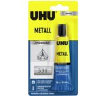 Kontaktskleber METALL, Tube 30 g, Kontaktskleber