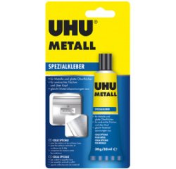 Colle de contact METALL, tube de 30 g, colle de contact