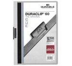 Chemise à clip DURACLIP ORIGINAL 60, A4