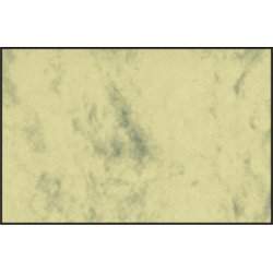 Cartes de visite 3C, 85 x 55 mm, 225 g/m2, gris marbré