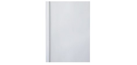 Chemise pour thermoreliure ThermaBind Standard, A4