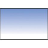 cartes de visite 3C, 85 x 55 mm, nuage bleu