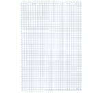 Bloc pour chevalet de conférence, 20 feuilles