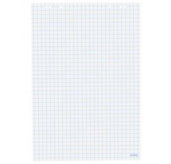 Bloc pour chevalet de conférence, 20 feuilles
