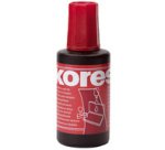 Encre pour tampon encreur, contenu: 27 ml