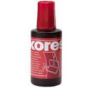 Encre pour tampon encreur, contenu: 27 ml