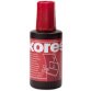 Encre pour tampon encreur, contenu: 27 ml