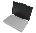 tampon encreur 'NATUR', (L)110 x (P)70 mm, non imbibé