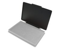 tampon encreur 'NATUR', (L)110 x (P)70 mm, non imbibé