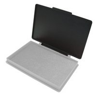 tampon encreur 'NATUR', (L)110 x (P)70 mm, non imbibé