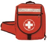 LEINA Sac à dos de premiers secours  pour des écoles et écoles maternelles