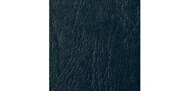 Leather grain binding cover, A4, dark red