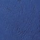 Couverture de reliure grain cuir, A4, bleu royal