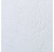 Couverture de reliure grain cuir, A4, 250 g/m2, ivoire