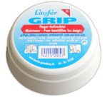 Mouilleur de doigts 'GRIP' dans une boîte,