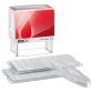 Tampon à faire soi-même Printer 30/2 Set, français