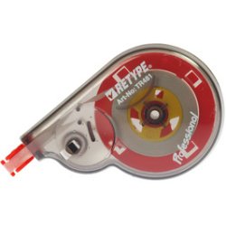 rouleau correcteur correction tape RETYPE, 4,2 mm x 8m